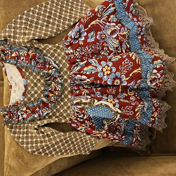 Dress - Picture 2 of 5